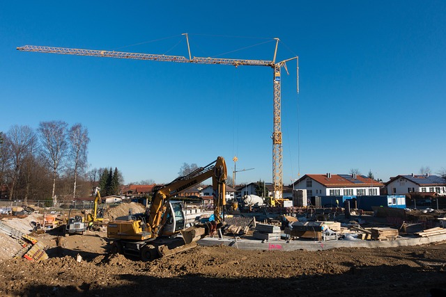 Arkitekt til nybyggeri i praksis for familier og hverdagsliv